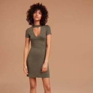 Aritiza Wilfred Free Dondoe Dress
